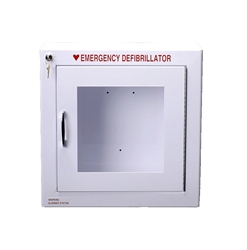 AED Cabinet with Alarm