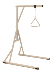 Bariatric Free Standing Trapeze