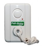 Basic Pull String Patient Alarm