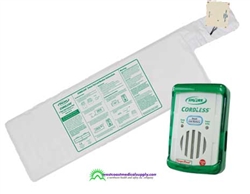 Wireless Patient Fall Alarm Package - Bed
