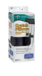 Crutch Pillows/Cushions