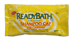 Medline ReadyBath Shampoo Cap