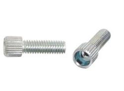 Screw To Adjust Cable Tension